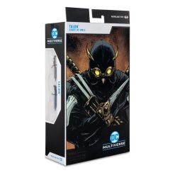 DC Multiverse - Talon 14 DC Multiverse - Talon