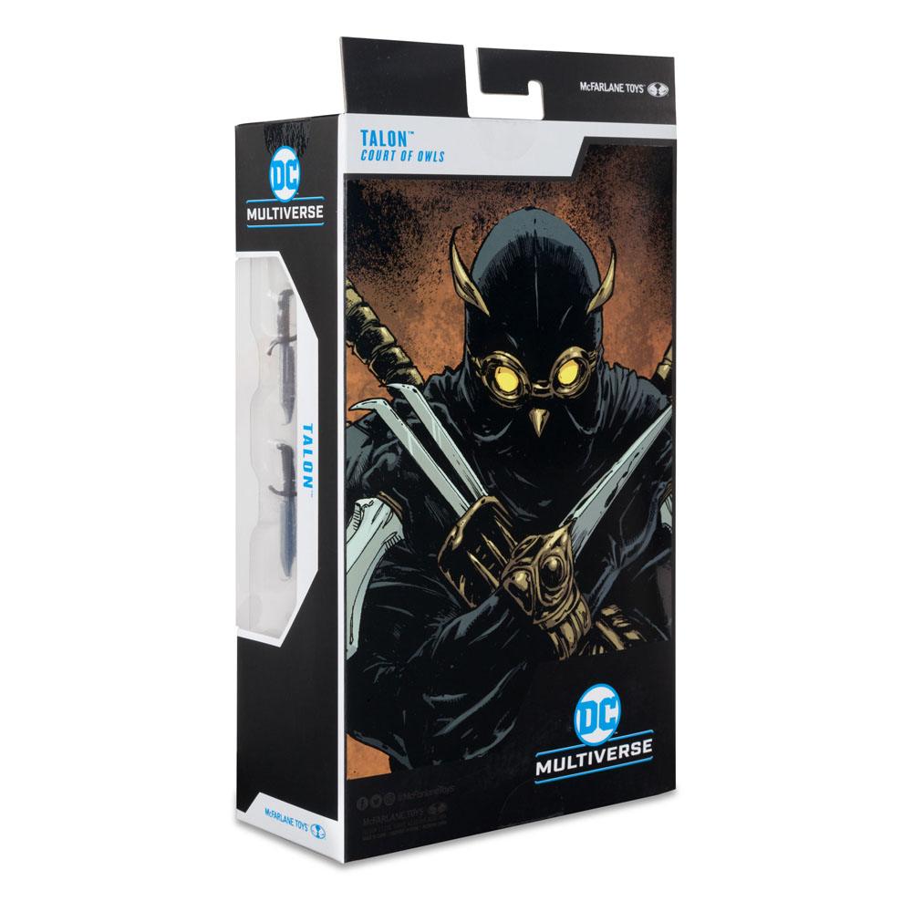 DC Multiverse - Talon 7 DC Multiverse - Talon - Bilde 7
