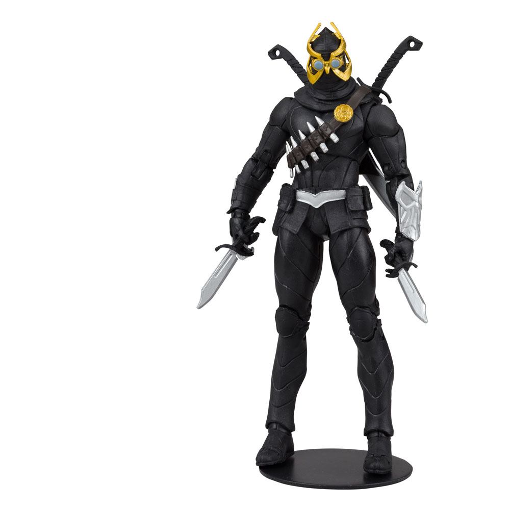 DC Multiverse - Talon 5 DC Multiverse - Talon - Bilde 5