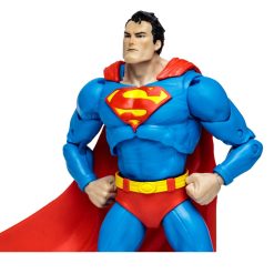 DC Multiverse Action Figure Superman (Hush) 18 cm