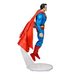 DC Multiverse Action Figure Superman (Hush) 18 cm