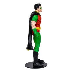 DC Multiverse Action Figure Robin (Tim Drake) 18 cm - Bilde 5