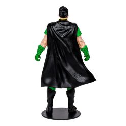 DC Multiverse Action Figure Robin (Tim Drake) 18 cm - Bilde 6