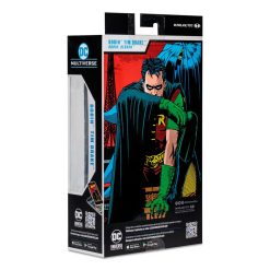 DC Multiverse Action Figure Robin (Tim Drake) 18 cm - Bilde 10