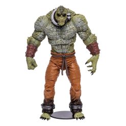 DC Multiverse - Killer Croc MegaFig 23cm 12 DC Multiverse - Killer Croc MegaFig 23cm