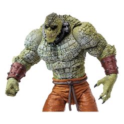 DC Multiverse - Killer Croc MegaFig 23cm 13 DC Multiverse - Killer Croc MegaFig 23cm