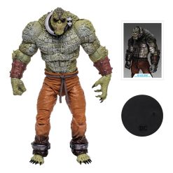 DC Multiverse - Killer Croc MegaFig 23cm 11 DC Multiverse - Killer Croc MegaFig 23cm