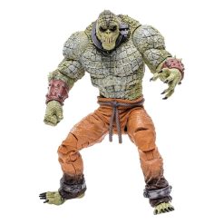 DC Multiverse - Killer Croc MegaFig 23cm 14 DC Multiverse - Killer Croc MegaFig 23cm