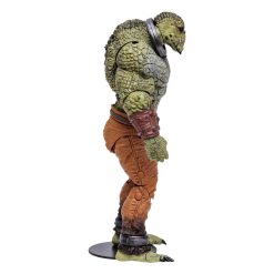 DC Multiverse - Killer Croc MegaFig 23cm 15 DC Multiverse - Killer Croc MegaFig 23cm