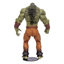 DC Multiverse - Killer Croc MegaFig 23cm 16 DC Multiverse - Killer Croc MegaFig 23cm