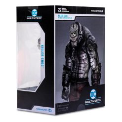 DC Multiverse - Killer Croc MegaFig 23cm 19 DC Multiverse - Killer Croc MegaFig 23cm