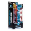 DC Multiverse - DC Gaming - Red Hood Monochromatic Variant (Gold Label) 16 DC Multiverse - DC Gaming - Red Hood Monochromatic Variant (Gold Label)