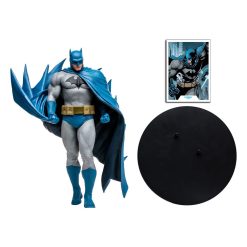 DC Multiverse - PVC Statue Batman (Hush)