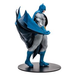DC Multiverse - PVC Statue Batman (Hush)