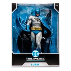 DC Multiverse - PVC Statue Batman (Hush)