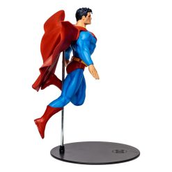 DC Multiverse PVC Statue Superman (For Tomorrow) 30 cm 14 DC Multiverse PVC Statue Superman (For Tomorrow) 30 cm