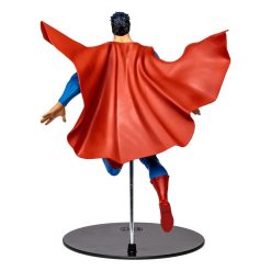 DC Multiverse PVC Statue Superman (For Tomorrow) 30 cm 15 DC Multiverse PVC Statue Superman (For Tomorrow) 30 cm