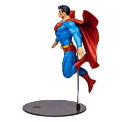 DC Multiverse PVC Statue Superman (For Tomorrow) 30 cm 16 DC Multiverse PVC Statue Superman (For Tomorrow) 30 cm