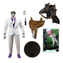 DC Multiverse - The Joker (Batman: The Dark Knight Returns)