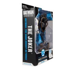 DC Multiverse - The Joker (Batman: The Dark Knight Returns)
