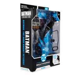 DC Multiverse - Batman (Batman: The Dark Knight Returns) 11 DC Multiverse - Batman (Batman: The Dark Knight Returns)