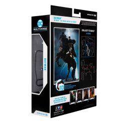 DC Multiverse - Batman (Batman: The Dark Knight Returns) 12 DC Multiverse - Batman (Batman: The Dark Knight Returns)
