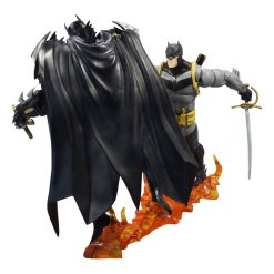 DC Multiverse - Collector Multipack Batman vs Azrael Batman Armor