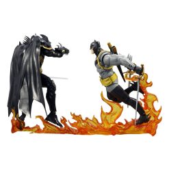 DC Multiverse - Collector Multipack Batman vs Azrael Batman Armor