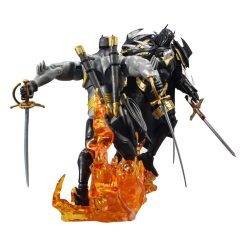 DC Multiverse - Collector Multipack Batman vs Azrael Batman Armor