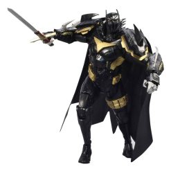 DC Multiverse - Collector Multipack Batman vs Azrael Batman Armor