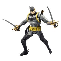 DC Multiverse - Collector Multipack Batman vs Azrael Batman Armor