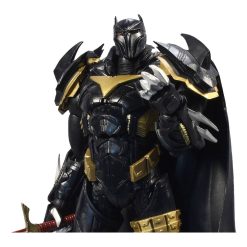 DC Multiverse - Collector Multipack Batman vs Azrael Batman Armor