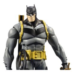 DC Multiverse - Collector Multipack Batman vs Azrael Batman Armor