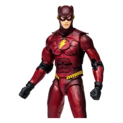 DC The Flash Movie Action Figure The Flash (Batman Costume) 18 cm 11 DC The Flash Movie Action Figure The Flash (Batman Costume) 18 cm