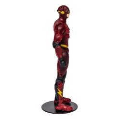 DC The Flash Movie Action Figure The Flash (Batman Costume) 18 cm 14 DC The Flash Movie Action Figure The Flash (Batman Costume) 18 cm