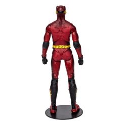 DC The Flash Movie Action Figure The Flash (Batman Costume) 18 cm 15 DC The Flash Movie Action Figure The Flash (Batman Costume) 18 cm