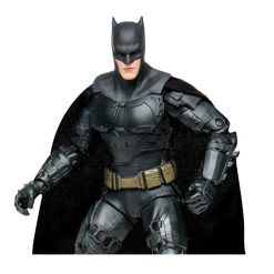 DC The Flash Movie Action Figure Batman (Ben Affleck) 18 cm 11 DC The Flash Movie Action Figure Batman (Ben Affleck) 18 cm