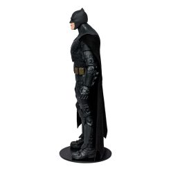 DC The Flash Movie Action Figure Batman (Ben Affleck) 18 cm 16 DC The Flash Movie Action Figure Batman (Ben Affleck) 18 cm