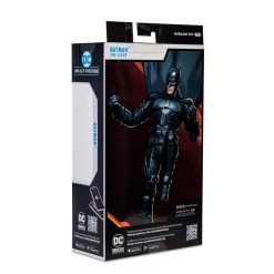 DC The Flash Movie Action Figure Batman (Ben Affleck) 18 cm 19 DC The Flash Movie Action Figure Batman (Ben Affleck) 18 cm