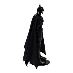 DC The Flash Movie Action Figure Batman Multiverse (Michael Keaton) 18 cm 14 DC The Flash Movie Action Figure Batman Multiverse (Michael Keaton) 18 cm