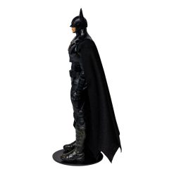 DC The Flash Movie Action Figure Batman Multiverse (Michael Keaton) 18 cm 16 DC The Flash Movie Action Figure Batman Multiverse (Michael Keaton) 18 cm