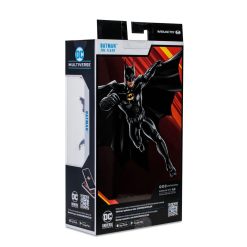 DC The Flash Movie Action Figure Batman Multiverse (Michael Keaton) 18 cm 19 DC The Flash Movie Action Figure Batman Multiverse (Michael Keaton) 18 cm