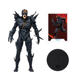 DC The Flash Movie Action Figure Dark Flash 18 cm 12 DC The Flash Movie Action Figure Dark Flash 18 cm