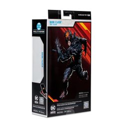 DC The Flash Movie Action Figure Dark Flash 18 cm 19 DC The Flash Movie Action Figure Dark Flash 18 cm