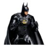 DC Multiverse - The Flash Movie - Batman 30cm PVC Statue