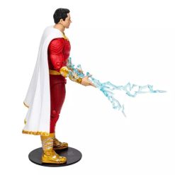 DC Shazam 2 Movie Action Figure Shazam! 18 cm 12 DC Shazam 2 Movie Action Figure Shazam! 18 cm