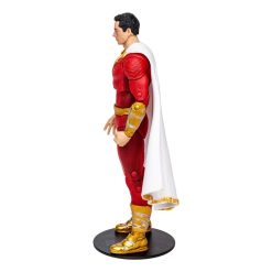 DC Shazam 2 Movie Action Figure Shazam! 18 cm 13 DC Shazam 2 Movie Action Figure Shazam! 18 cm
