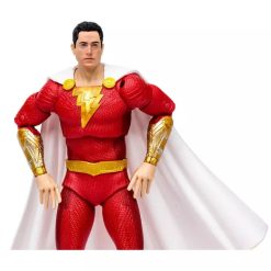 DC Shazam 2 Movie Action Figure Shazam! 18 cm 14 DC Shazam 2 Movie Action Figure Shazam! 18 cm