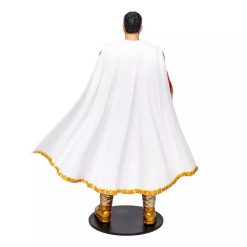 DC Shazam 2 Movie Action Figure Shazam! 18 cm 15 DC Shazam 2 Movie Action Figure Shazam! 18 cm