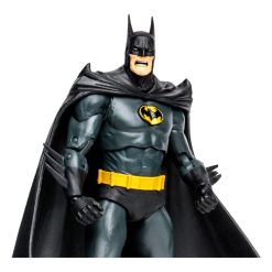 DC Collector Action Figure Pack of 2 Batman & Spawn 18 cm 21 DC Collector Action Figure Pack of 2 Batman & Spawn 18 cm - Bilde 5